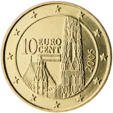 Bij Bestelling 0,10 EURO